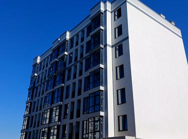 Статус будівництва ЖК Новий Хотів Будинок 2