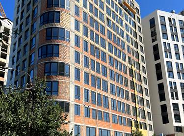 Статус будівництва ЖК LUCKY LAND Будинок 6