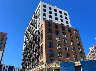 Статус будівництва ЖК LUCKY LAND Будинок 4