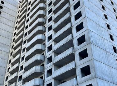 Статус будівництва ЖК Атлант (Коцюбинське) Будинок 18