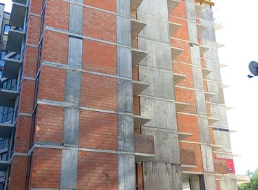 Статус будівництва ЖК London House Будинок