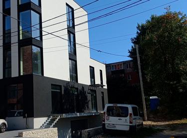 Статус будівництва ЖК Над Озером Будинок