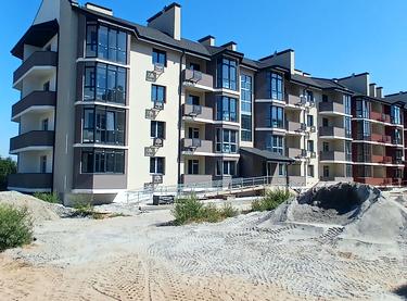 Статус будівництва ЖК Family-2 Будинок 2