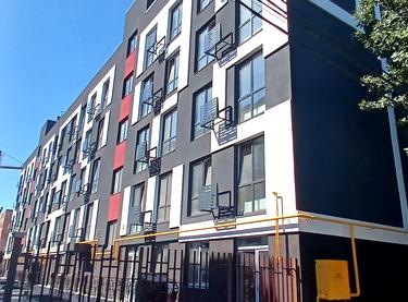 Статус строительства ЖК Родной-3 Дом 3