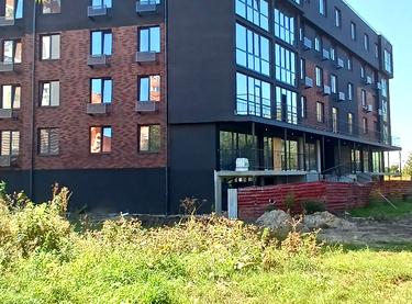 Статус будівництва ЖК Plaza Kvartal 3 Будинок 1