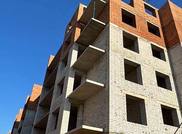 Статус строительства ЖК Молодость Дом 41