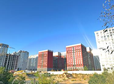 Статус строительства ЖК Irpin City Дом 4