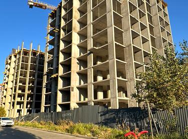 Статус строительства ЖК Irpin City Дом 5