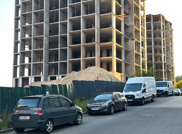 Статус строительства ЖК Irpin City Дом 6