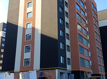 Статус будівництва ЖК AVILA CITY Будинок 5