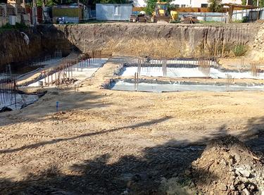 Статус строительства ЖК Премиум Дом Дом