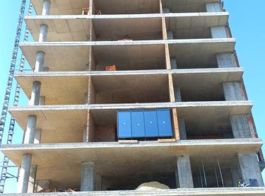 Статус строительства ул. Чумацкая, 17-19 Дом