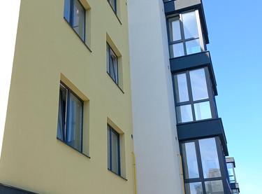 Статус будівництва ЖК Глибока Долина Будинок