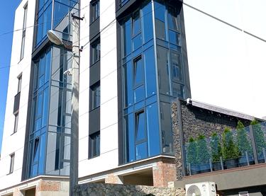 Статус будівництва ЖК Беладжіо Будинок 3