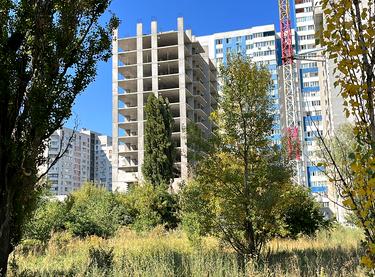 Статус будівництва ЖК Південний квартал Будинок 2