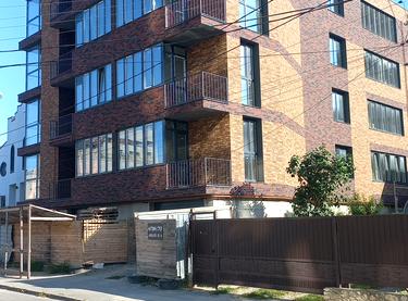 Статус будівництва вул. Чумацька, 31 Будинок