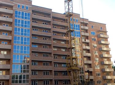 Статус будівництва вул. Бережанська Будинок