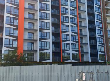 Статус строительства ЖК Dream Park Дом 8