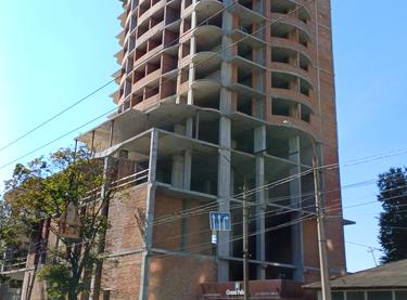 Статус будівництва ЖК Grand Palace Будинок 2