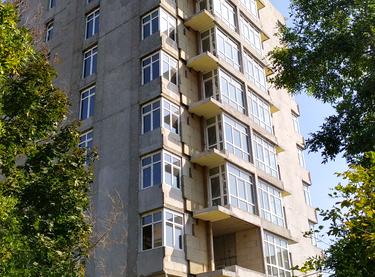 Статус будівництва ЖК Панда Будинок