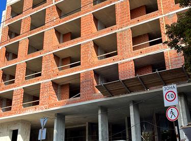 Статус строительства ЖК АРСЕНАЛ House Дом