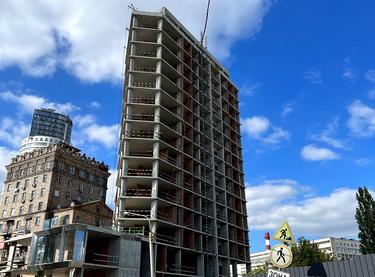 Статус будівництва ЖК Philadelphia Concept House Будинок