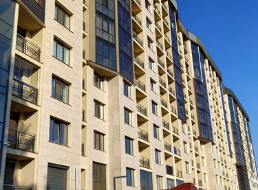 Статус будівництва Мікрорайон Зоряний Будинок 7