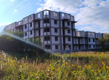 Статус будівництва ЖК Амстердам Клубний Будинок 24