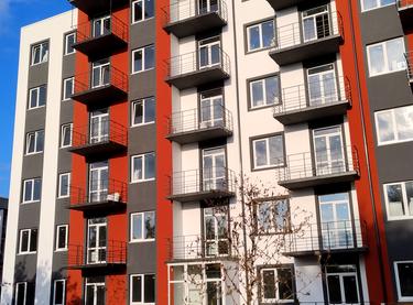 Статус будівництва ЖК Амстердам Клубний Будинок 22