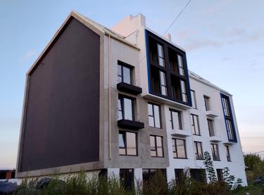 Статус будівництва ЖК City Lake пров. Ювілейний, 21б