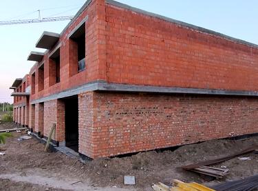 Статус будівництва ЖК City Lake пров. Ювілейний, 23а