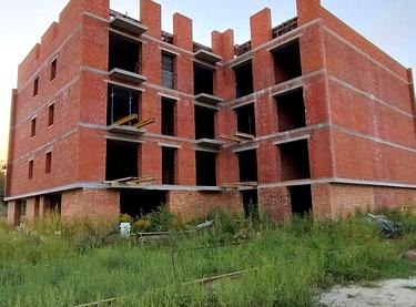 Статус будівництва ЖК City Lake пров. Ювілейний, 23