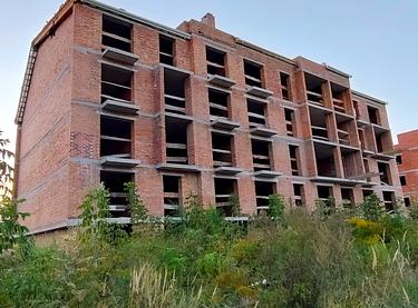 Статус будівництва ЖК City Lake пров. Ювілейний, 21а