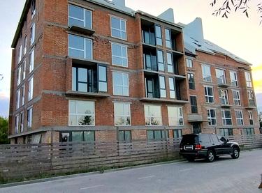 Статус будівництва ЖК City Lake вул. Дивовижна, 2