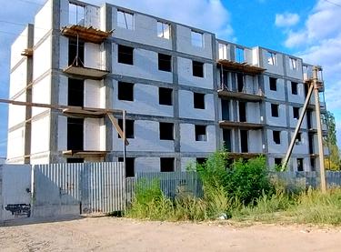 Статус будівництва ЖК Амстердам Клубний Будинок 24