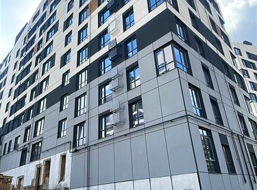 Статус будівництва ЖК CENTRAL CITY Apartments Будинок 2