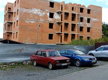 Статус будівництва ЖК АНТА Будинок