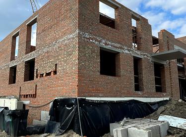 Статус будівництва ЖК СВОЯК Будинок