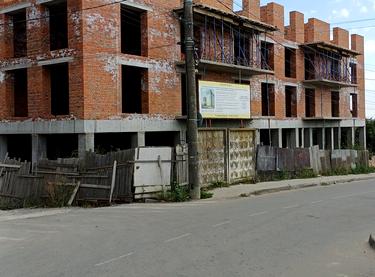 Статус будівництва ЖК Стокгольм Будинок 2