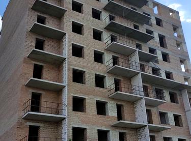 Статус будівництва ЖК Видовий Будинок