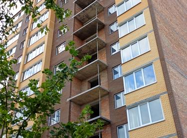 Статус будівництва ЖК Корона Дубово Будинок 6