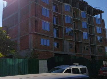 Статус строительства ул. Андрея Шептицкого, 7 Дом