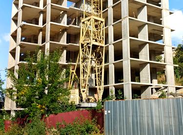 Статус будівництва ЖК Магнолія Будинок