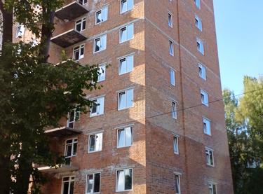 Статус будівництва ЖК WEST HOME Будинок