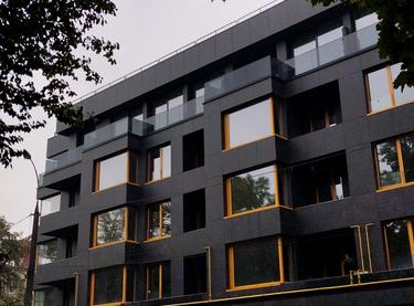 Статус будівництва ЖК Гіацинт-Люкс Будинок 2