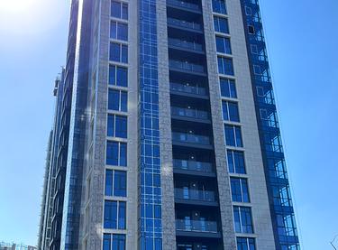 Статус будівництва ЖК Новопечерські Липки 7 черга (будинок 1)