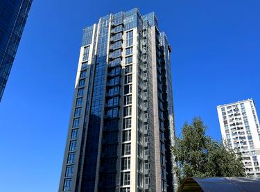 Статус будівництва ЖК Новопечерські Липки 7 черга (будинок 1)