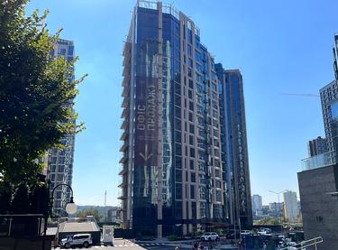 Статус будівництва ЖК Новопечерські Липки 8 черга (будинок 9)