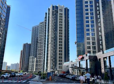 Статус будівництва ЖК Новопечерські Липки 7 черга (будинок 4)