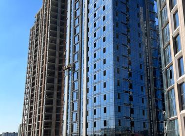 Статус будівництва ЖК Новопечерські Липки 8 черга (будинок 5)